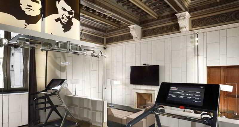 Piazza Del Gesu' Luxury 2* Rom