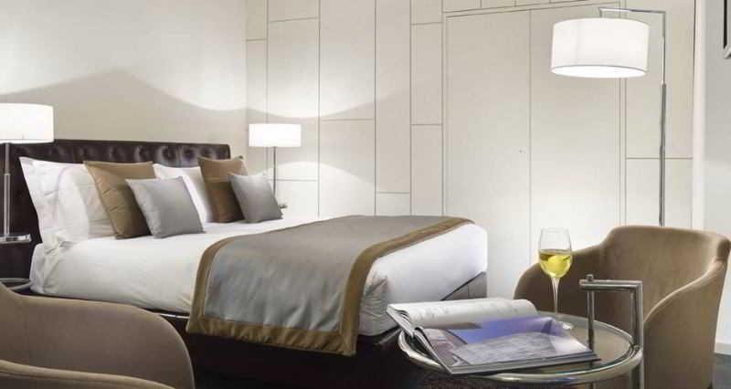 Piazza Del Gesu' Luxury Rom