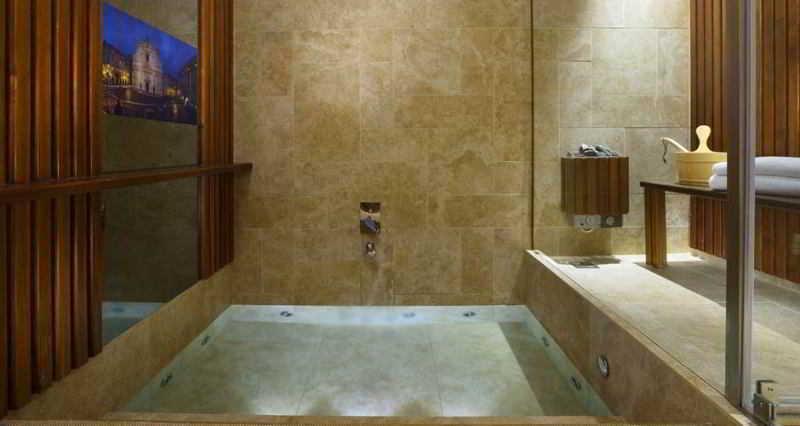 Gasthof Piazza Del Gesu' Luxury Rom