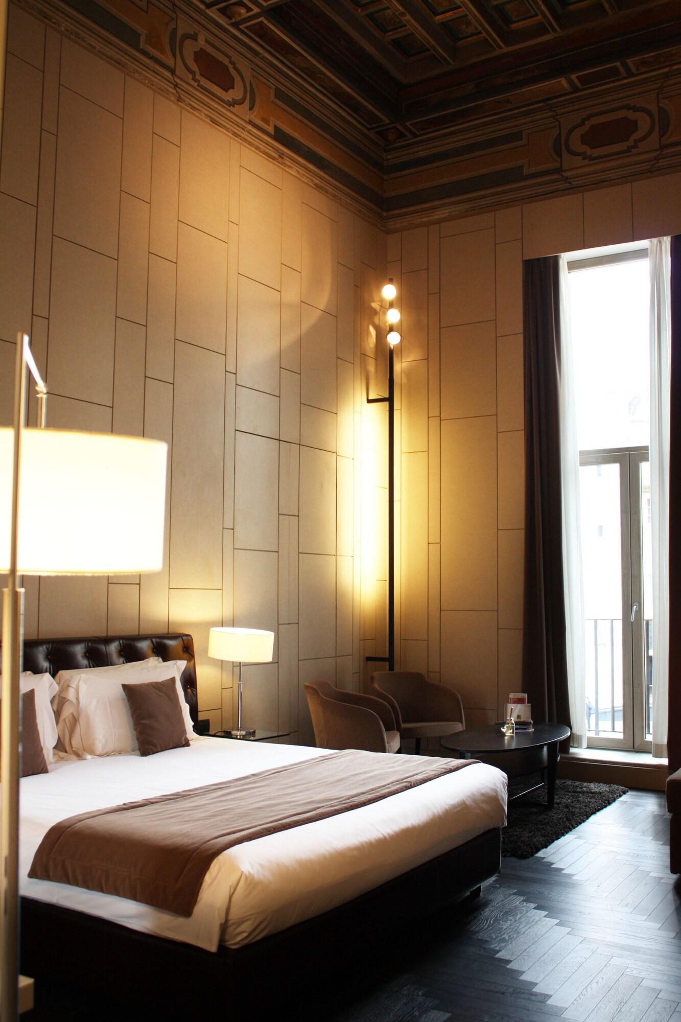 Piazza Del Gesu' Luxury Gasthof Rom