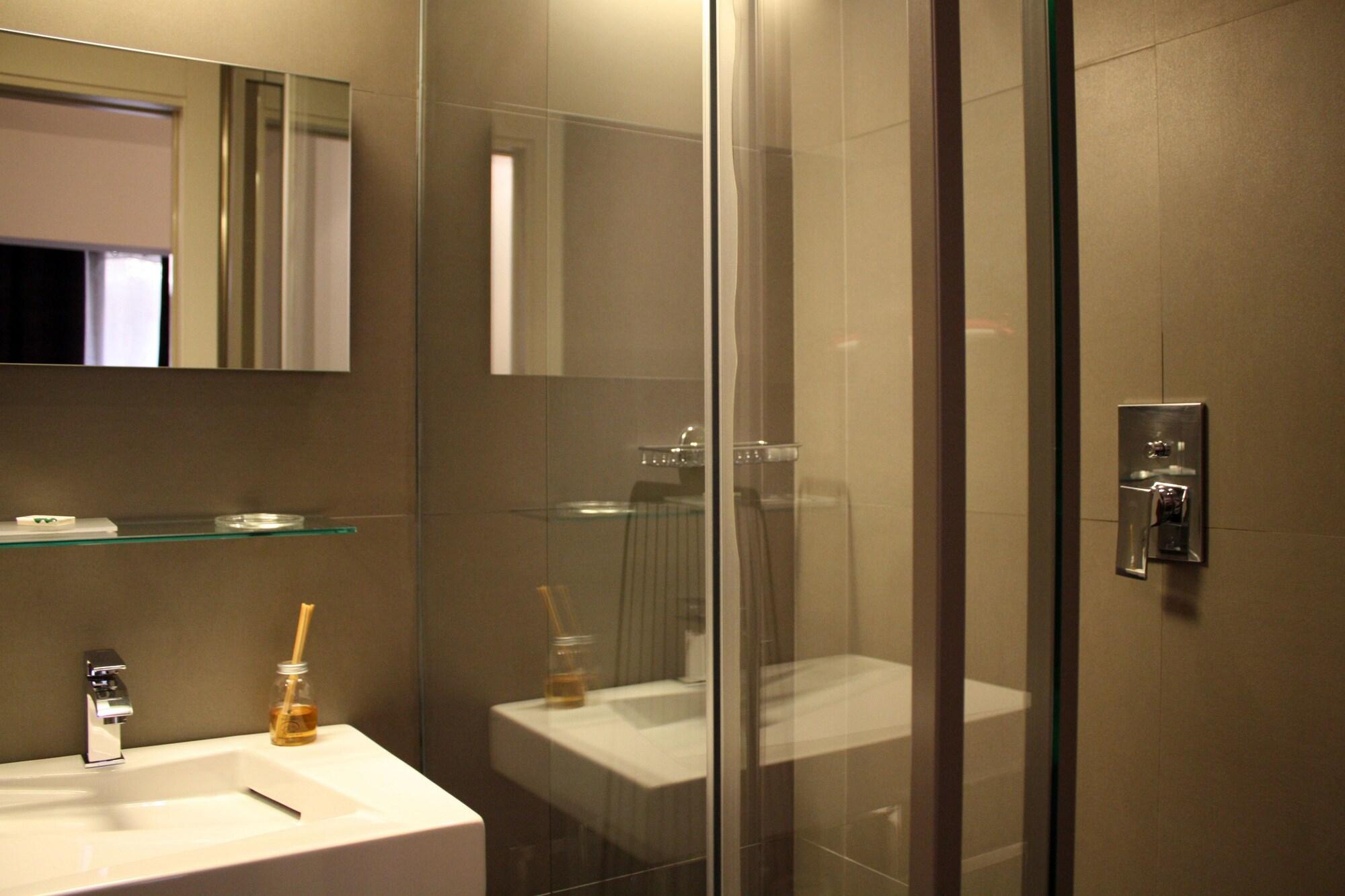 Gasthof Piazza Del Gesu' Luxury