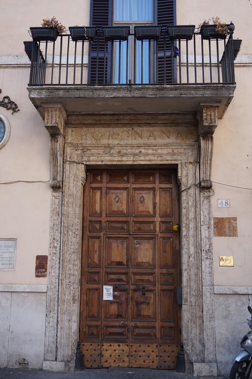 Piazza Del Gesu' Luxury 2* Rom