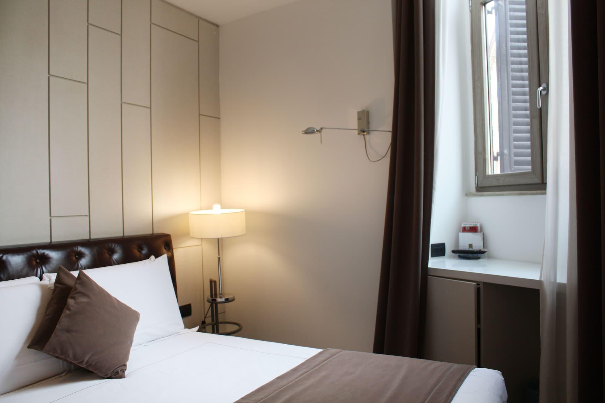 Gasthof Piazza Del Gesu' Luxury