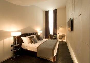 Piazza Del Gesu' Luxury Gasthof Rom