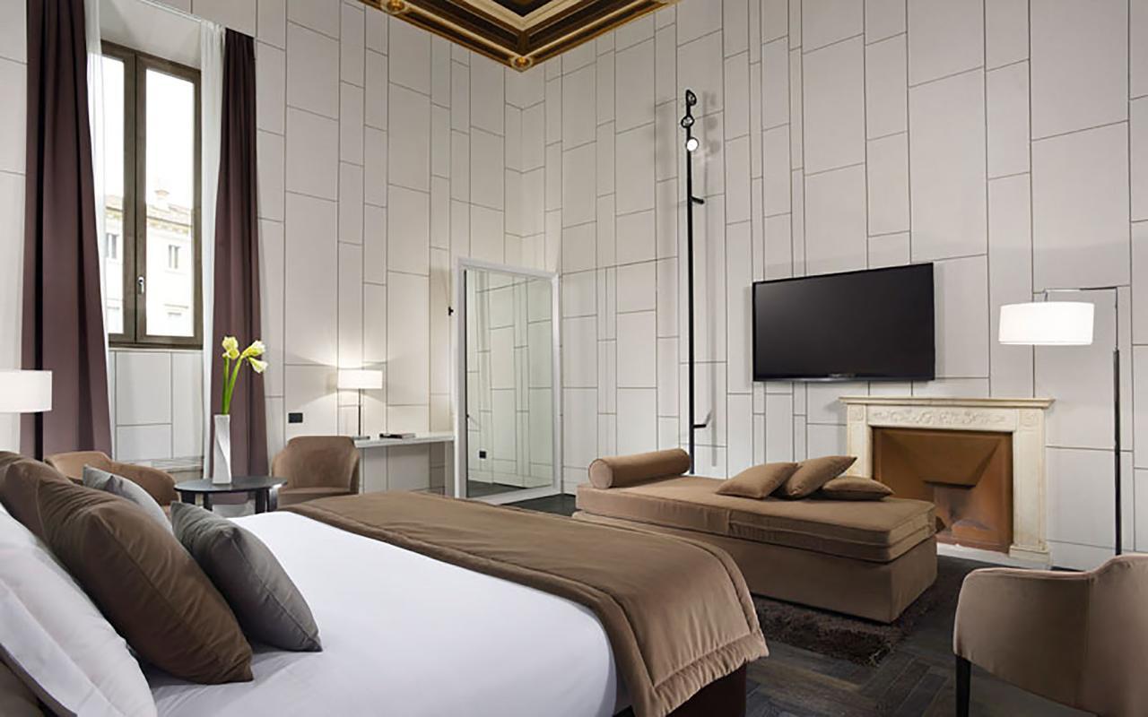 Piazza Del Gesu' Luxury 2* Rom