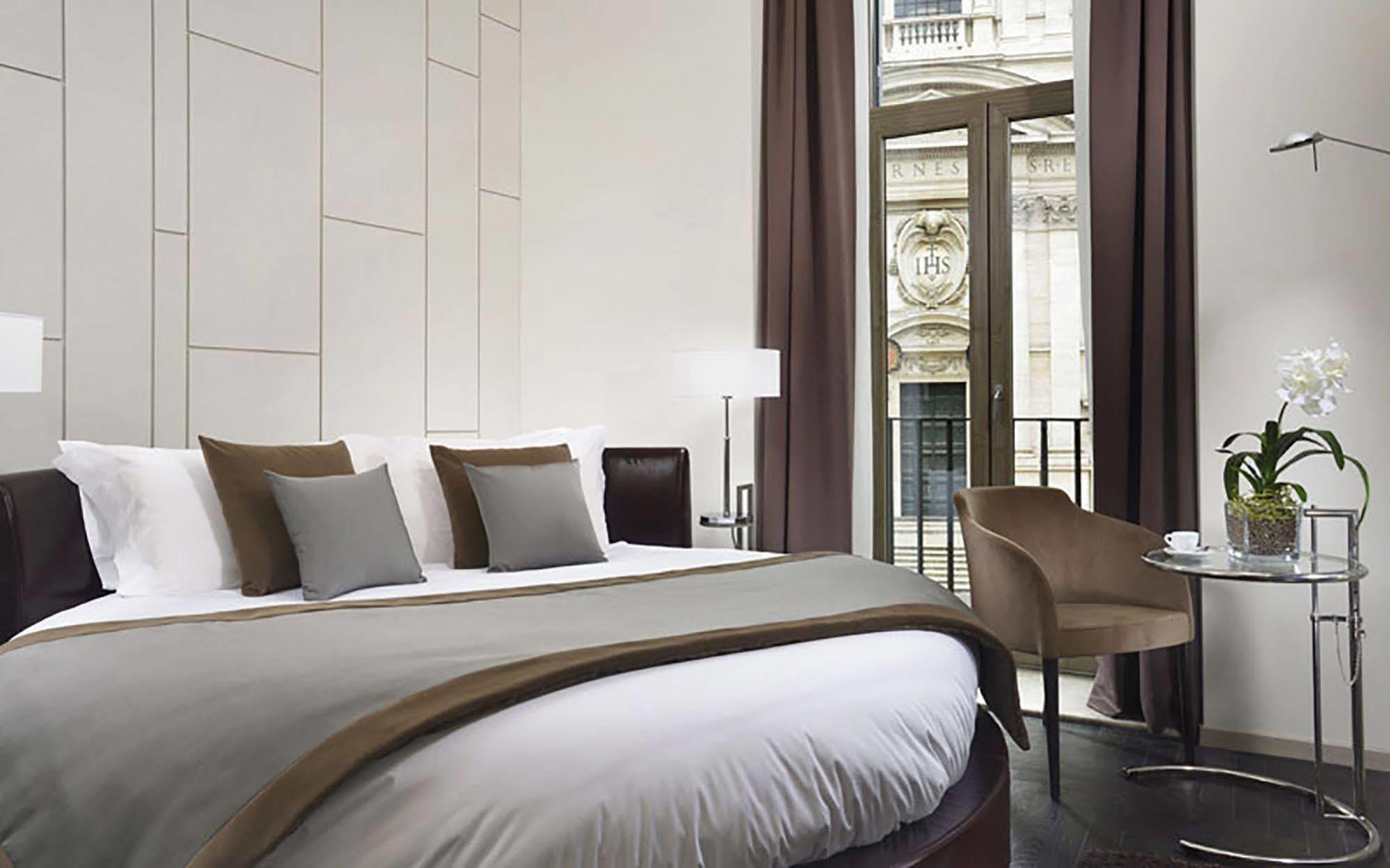 Piazza Del Gesu' Luxury 2* Rom