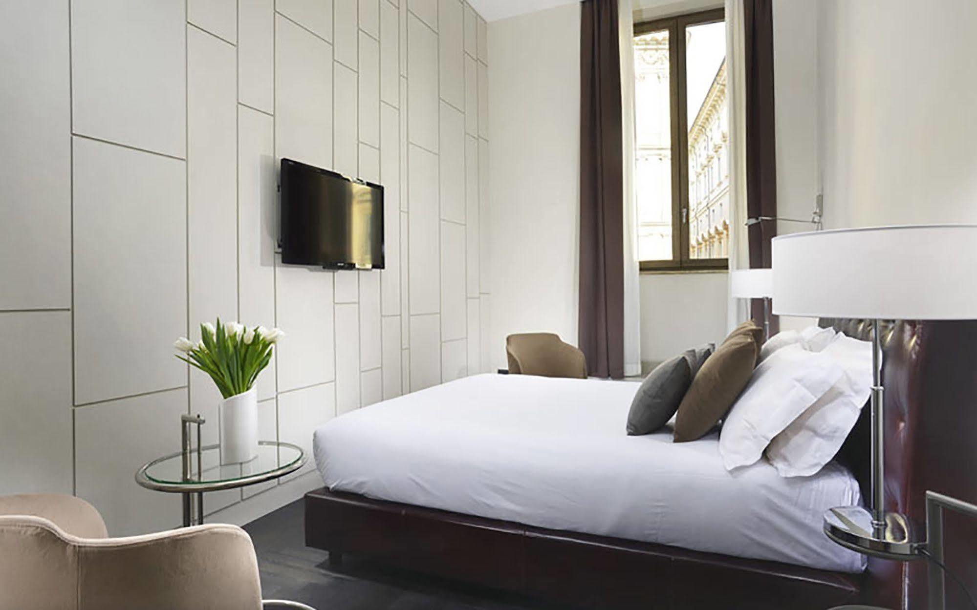 Piazza Del Gesu' Luxury Rom