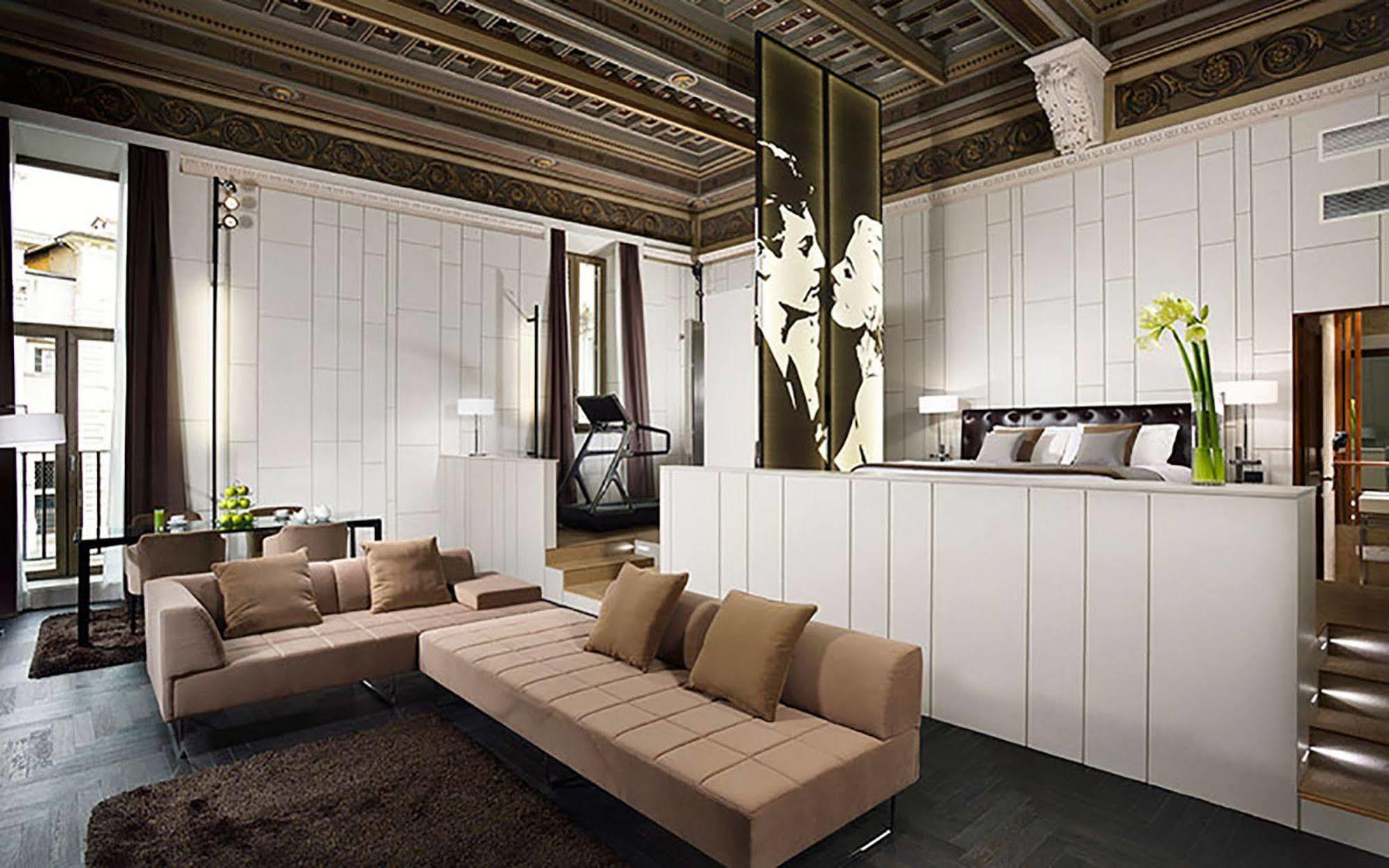 Piazza Del Gesu' Luxury 2* Rom